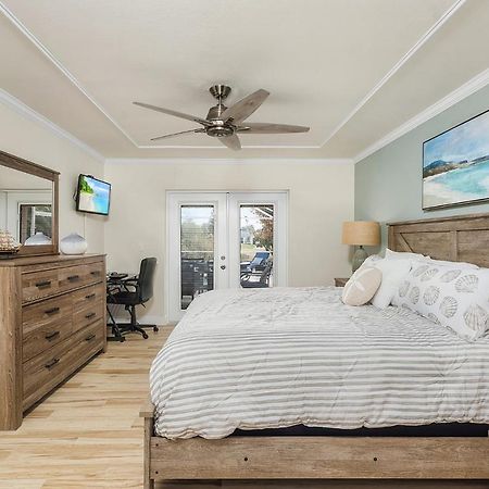 Villa Three Sisters - Roelens Vacations Cape Coral Eksteriør billede