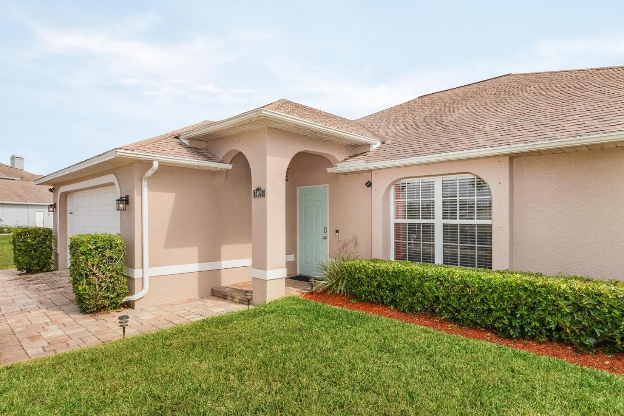 Villa Three Sisters - Roelens Vacations Cape Coral Eksteriør billede